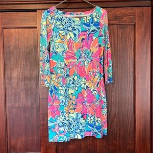 Lily Pulitzer Dress, size small